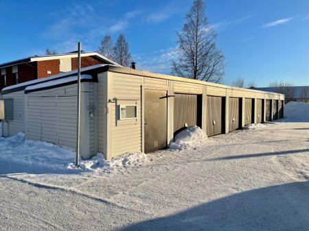 Byalagsgatan, Kåge - Photo 3