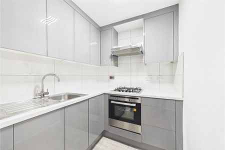 1 bedroom apartment to rent - Photo 2