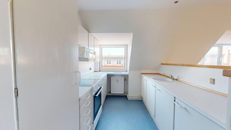 3-værelses lejlighed til leje i Aalborg C - Photo 3