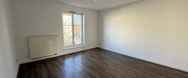 Zentrumsnahe 3-RWE mit Top-Verkehrsanbindung! - Photo 1