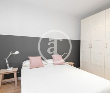 Piso de alquiler en C/ de Vinaròs, La Barceloneta - Photo 3