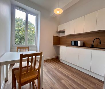 "LE ALL INCLUDED" - Location Appartement poitiers : 26.17 m2 - Photo 3