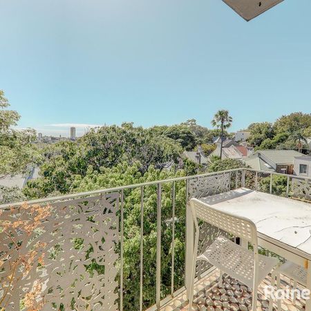 U/13 Campbell Avenue, Paddington, NSW 2021 - Photo 3