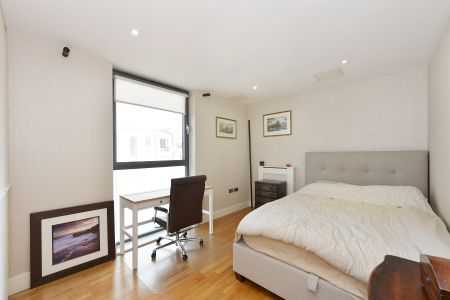 Fulham Road, Chelsea, London, SW10 - Photo 5