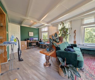 Bergselaan, 106, 3037CE, Rotterdam - Photo 4