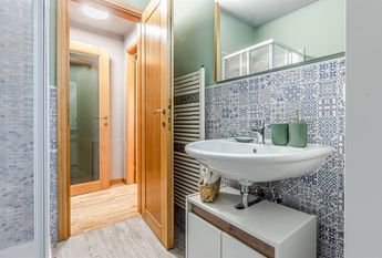 Maison Leone in Affitto a PASSEGGIATA