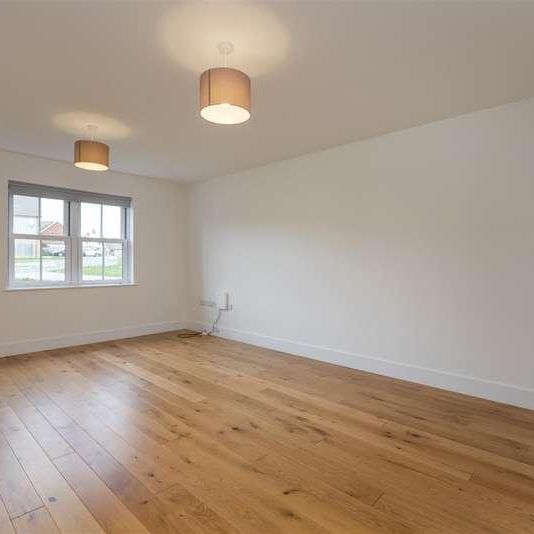 Yarmouth, Isle Of Wight, PO41 - Photo 1