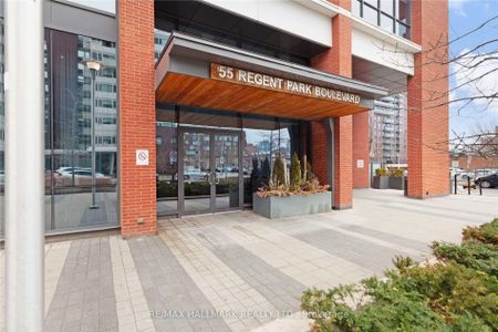 For Lease - 55 Regent Park Boulevard Unit# 2203, Toronto, Ontario - Photo 3