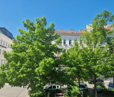 U3 NÄHE - TOLLE 2 ZIMMER WOHNUNG mit GRÜNBLICK - TAUTENHAYNGASSE - Photo 4