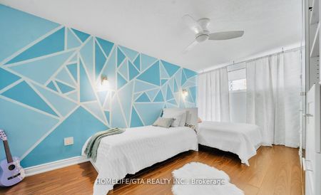 For Lease - 366 The East Mall N/A Unit# 217, Toronto, Ontario - Photo 3