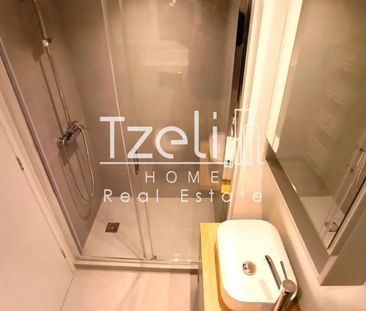 Studio/Γκαρσονιέρα για ενοικίαση Άγιος Θωμάς (Γουδή) - Photo 4