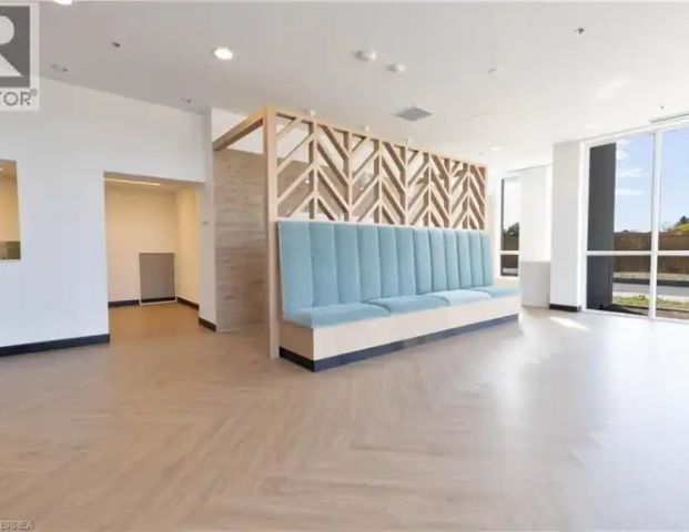 1333 WEBER Street E Unit# 403 | 1333 WEBER Street E Unit# 403, Kitchener - Photo 1