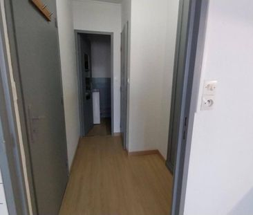 Location appartement 1 pièce 28.92 m² à Gaillard (74240) 5 - Photo 4