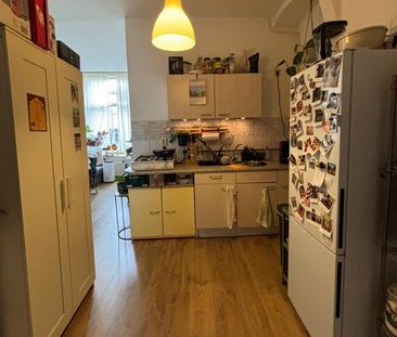 Te huur: 2-kamer appartement in het centrum van Utrecht - Photo 1
