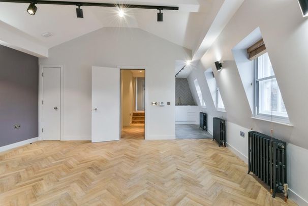 2 bedroom apartment to rent - Photo 1