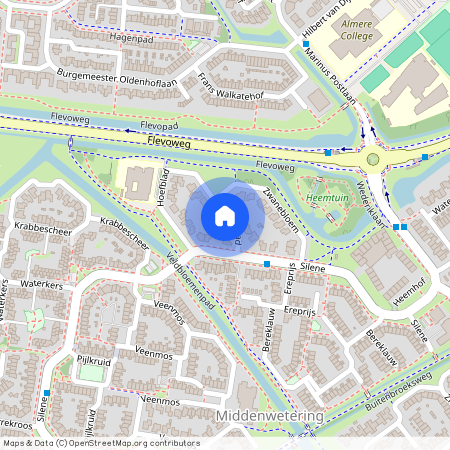 Cellesbroek, 8265 GM, Hoefblad, Kampen