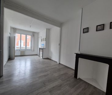 Location Appartement 3 pièces 83m² DUNKERQUE 59430 - Photo 3