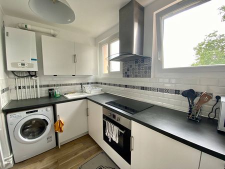 Location appartement 1 pièce 62.26 m² à Évreux (27000) - Photo 5