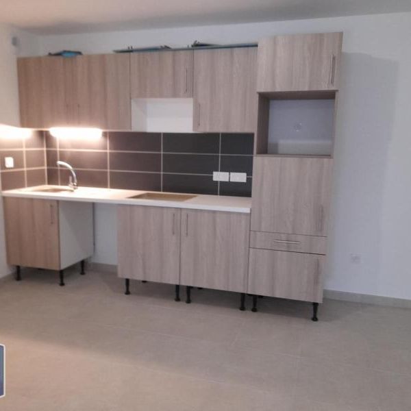 Location Appartement 3 pièces 65m² MONTPELLIER 34070 - Photo 1