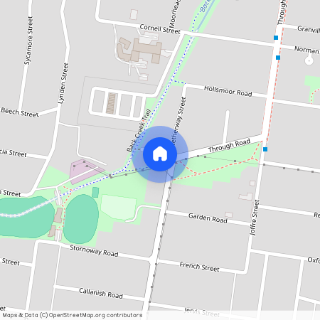 78 Through Road, Vic 3124, Camberwell