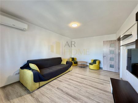 Apartament 3 camere, prima inchiriere, zona Democratiei Sud, Ploiesti. - Photo 2