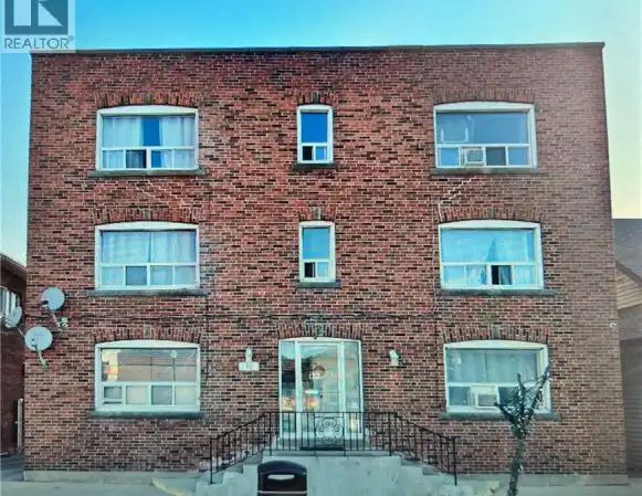 51 KING Street E Unit# 1 | 51 KING Street E Unit# 1, Stoney Creek - Photo 1