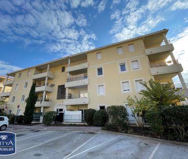 Location Appartement 3 pièces 52m² LE LUC 83340 - Photo 1