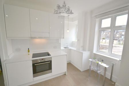 1 bedroom flat to rent - Photo 5