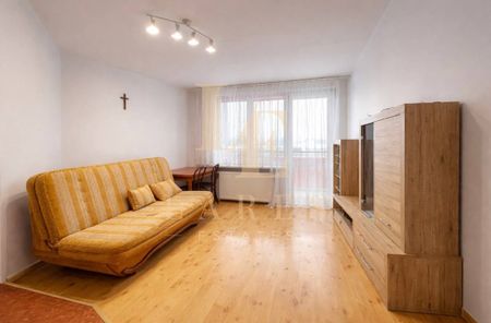 Blisko Metra | Balkon | Piwnica | Osobna kuchnia - Фото 2