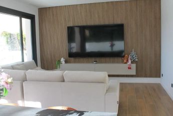 Casa o chalet de alquiler en El Carme - Sant Agustí - Bonavista