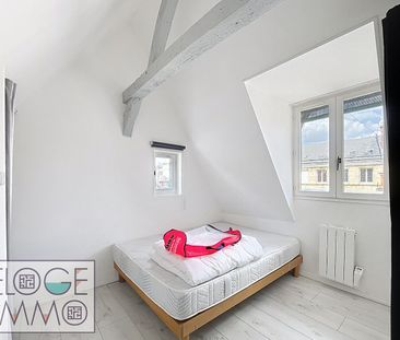 Location Appartement 2 pièces 23m² ROUEN 76000 - Photo 4