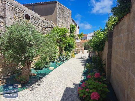 Appartement à louer 2 pièces 46.25m² - Photo 2