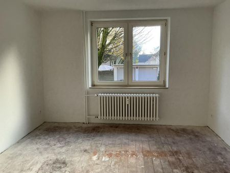 Wir renovieren für Sie! Tapete+Laminat - Photo 3