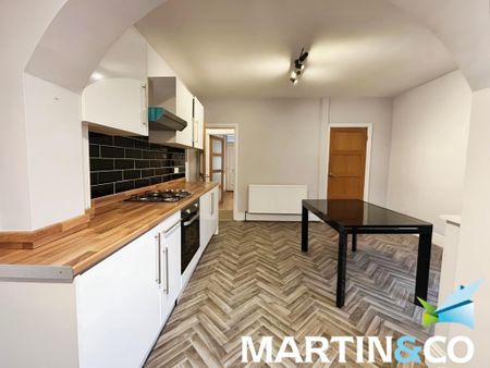 2 bedroom terraced house to rent - Photo 5