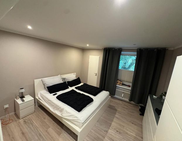 3-Zimmer Wohnung im beliebten alten Dorf von Lebenstedt - Photo 1