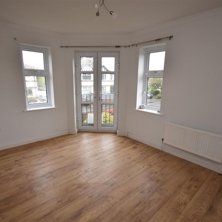 Downham Court, Downham Road South, Heswall - Photo 1