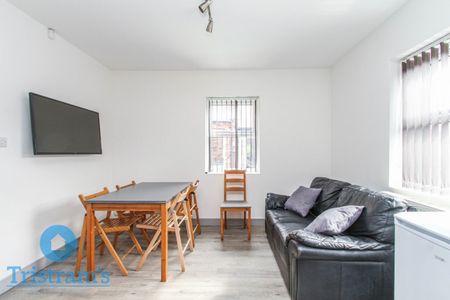 Cottesmore Road, Lenton - Photo 3