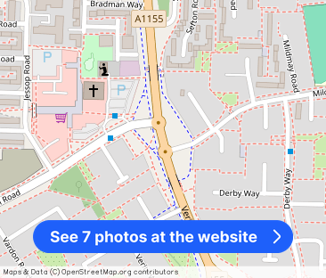 Verity Way, Stevenage, SG1 5PW - Photo 1