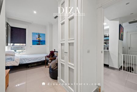 Luxury Flat for rent in Madrid, Spain - Photo 2