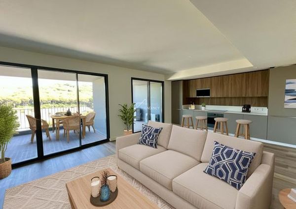 Apartamento T2 em Lisboa