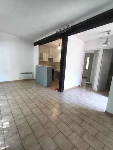 Location maison type 3 pièces + Jardin dans domaine viticole - Photo 5