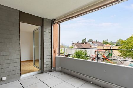 Hohe Lebensqualität in familienfreundlichem Wohnquartier - Foto 4