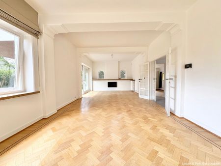 Avenue Cardinal Micara, 1160, Auderghem - Foto 4