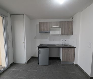 Location Appartement 2 pièces 43m² COLOMIERS 31770 - Photo 1
