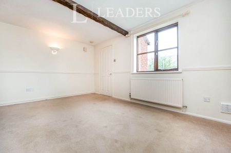 2 bedroom house to rent Haycroft Close, Bishops Cleeve, Cheltenham, GL52 - Photo 5