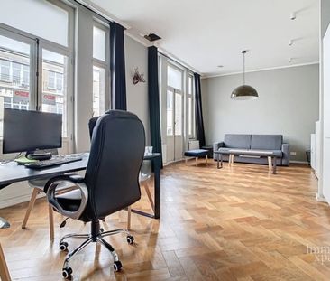 Appartement te huur - Photo 3