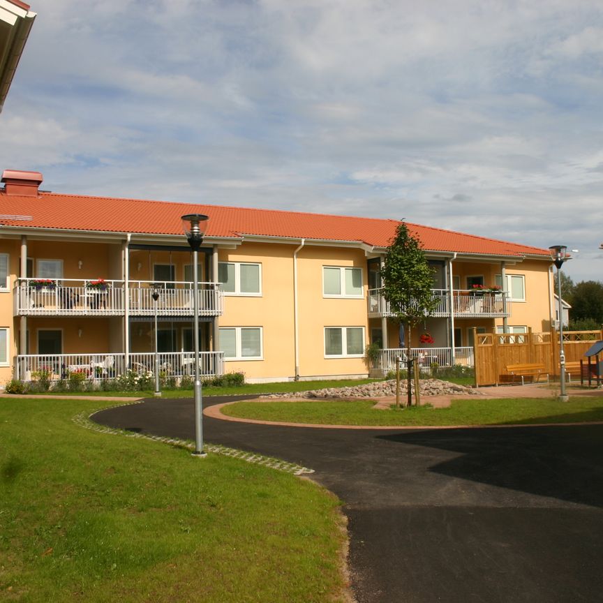 Fridhemsgatan 6, 57731, HULTSFRED, Sverige - Foto 2