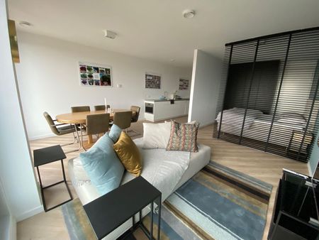 Appartement te huur: Badhuiskade 223 1031 KV Amsterdam - Photo 4