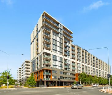 726/335 Anketell Street, Greenway ACT, Belconnen - Photo 4