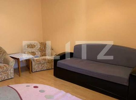 Apartament cu o camera, 32 mp, zona strazii Parang - Photo 4